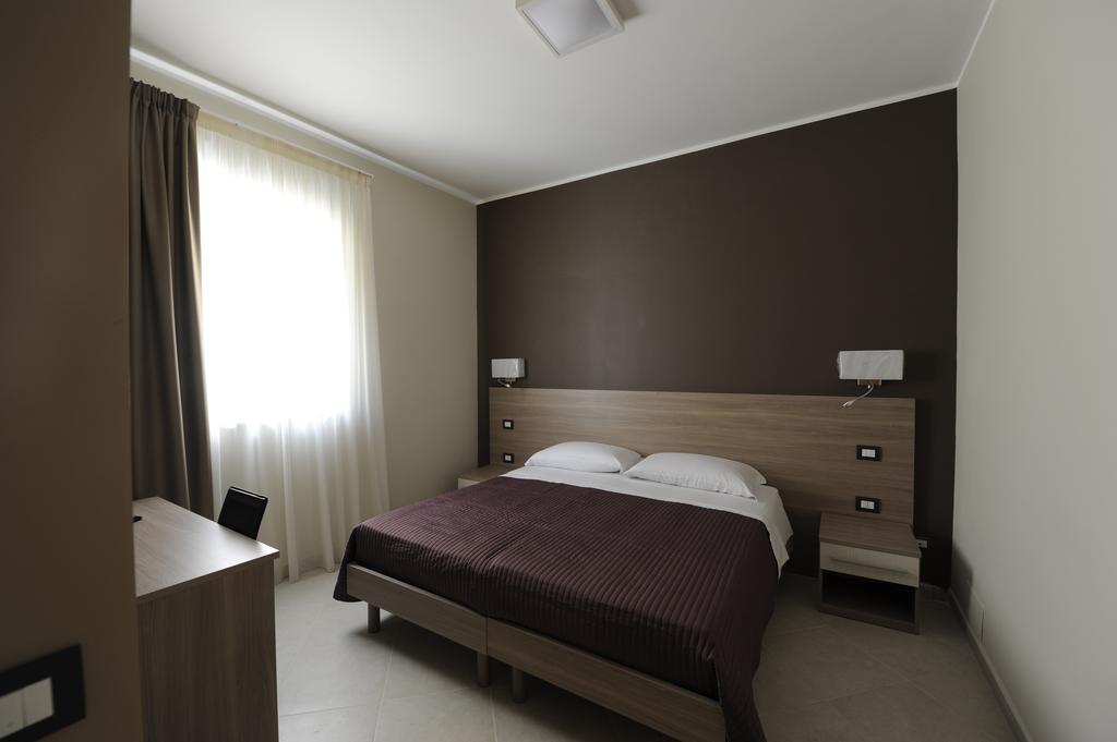 Guest House San Domenico Augusta Pokój zdjęcie