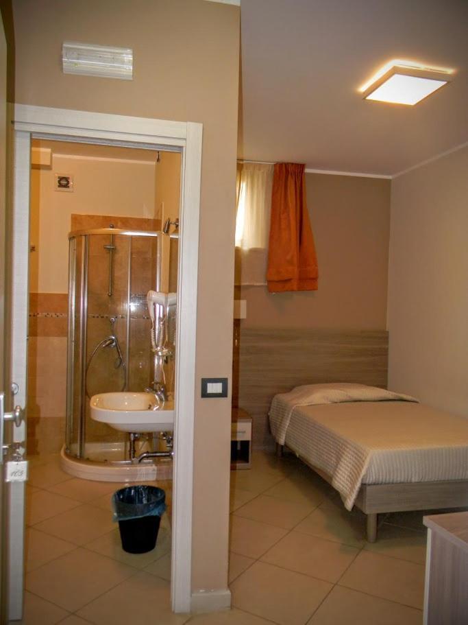 Guest House San Domenico Augusta Pokój zdjęcie