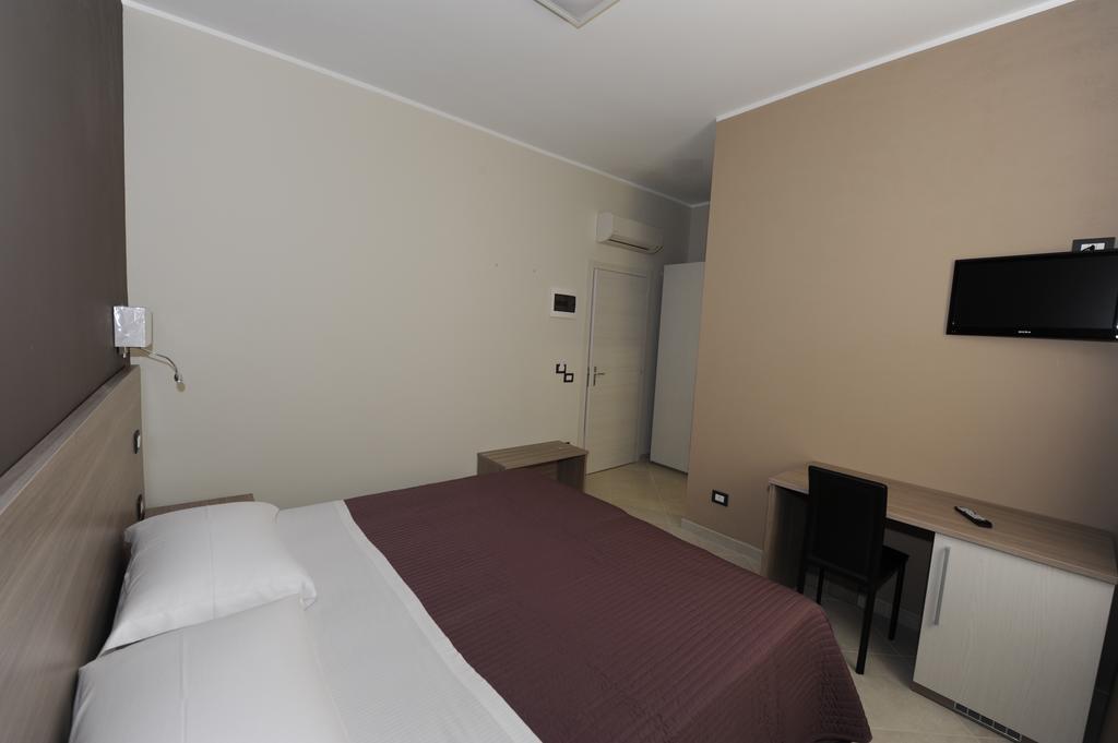 Guest House San Domenico Augusta Zewnętrze zdjęcie