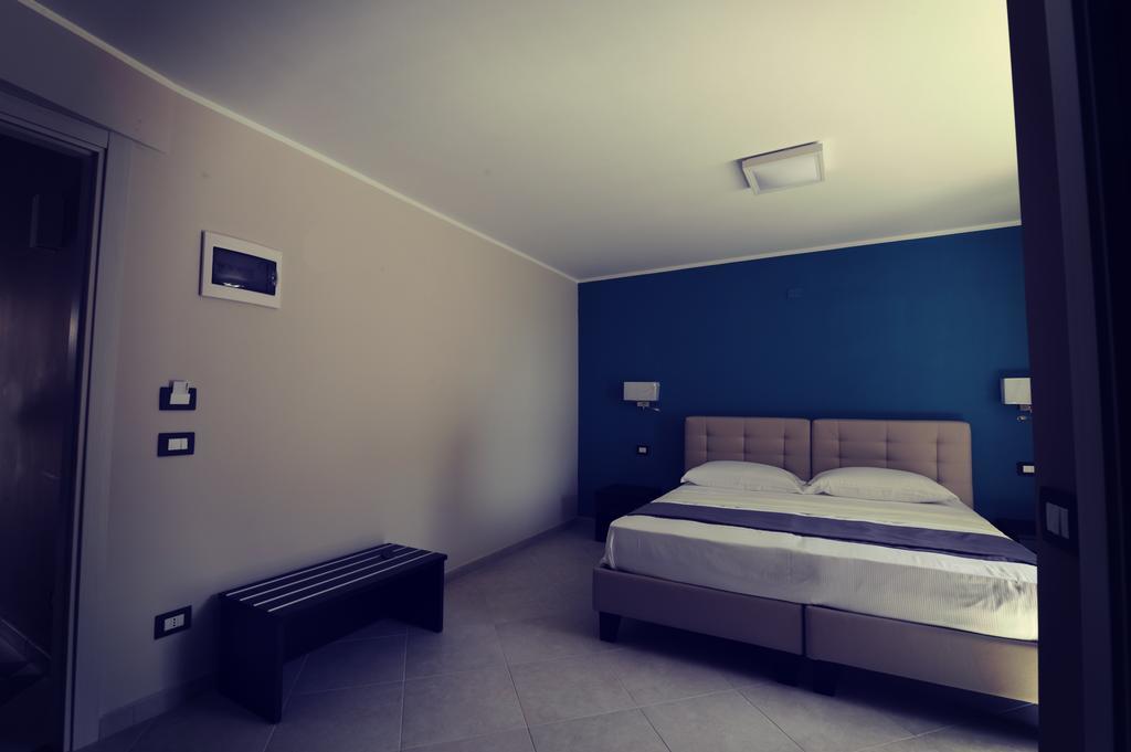 Guest House San Domenico Augusta Zewnętrze zdjęcie