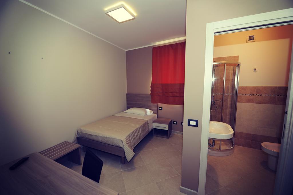 Guest House San Domenico Augusta Pokój zdjęcie