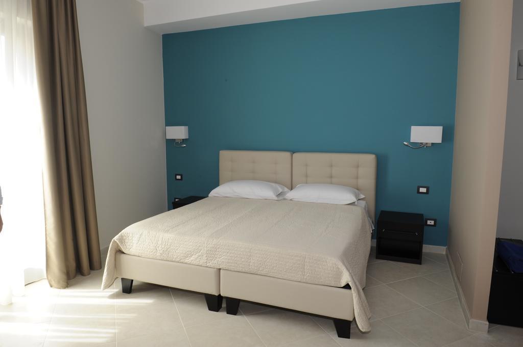 Guest House San Domenico Augusta Pokój zdjęcie