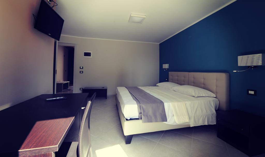 Guest House San Domenico Augusta Pokój zdjęcie