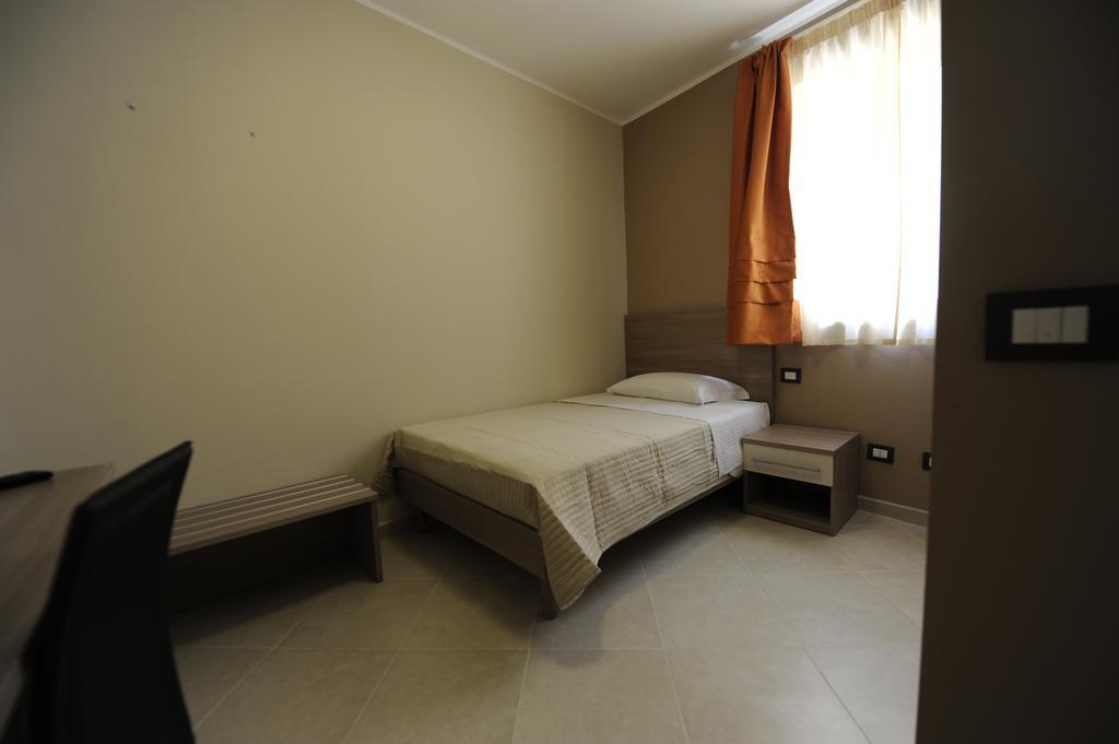 Guest House San Domenico Augusta Pokój zdjęcie