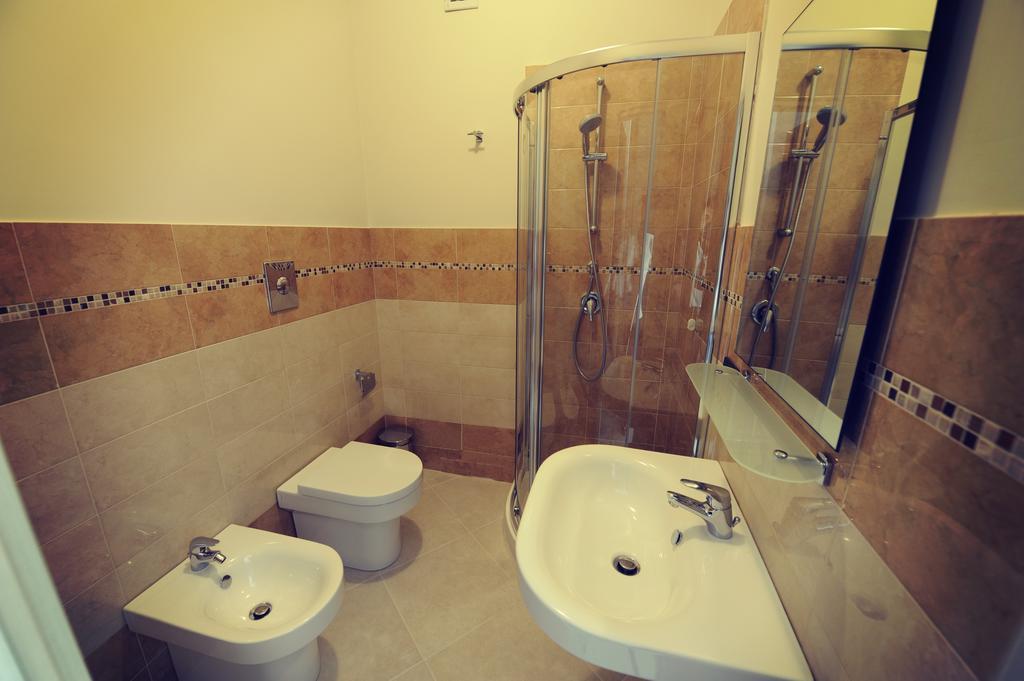 Guest House San Domenico Augusta Pokój zdjęcie