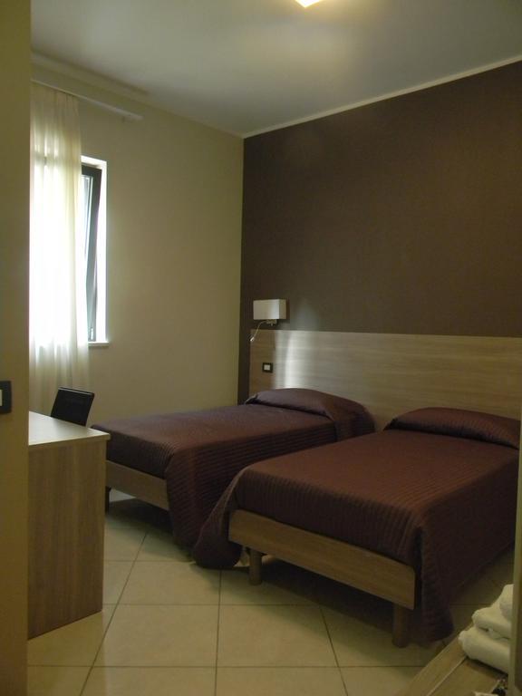 Guest House San Domenico Augusta Zewnętrze zdjęcie