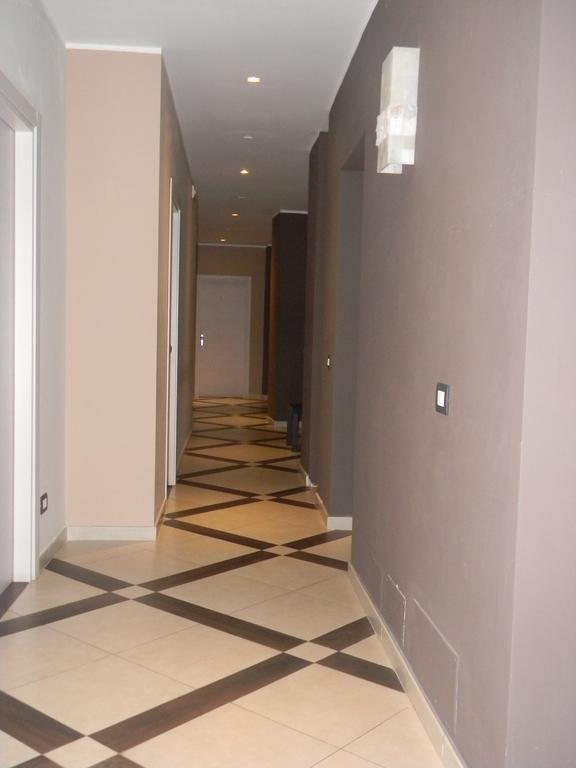 Guest House San Domenico Augusta Zewnętrze zdjęcie