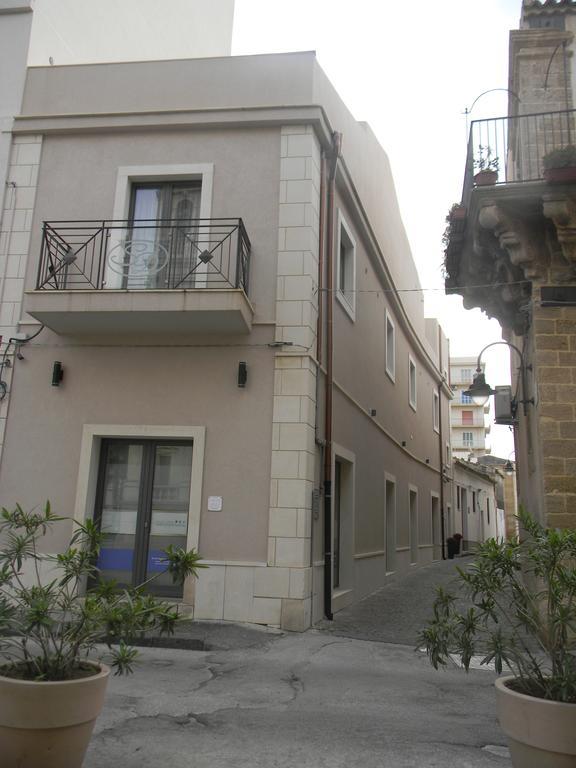 Guest House San Domenico Augusta Zewnętrze zdjęcie