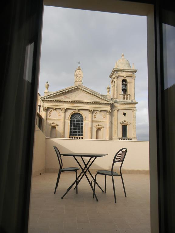 Guest House San Domenico Augusta Zewnętrze zdjęcie