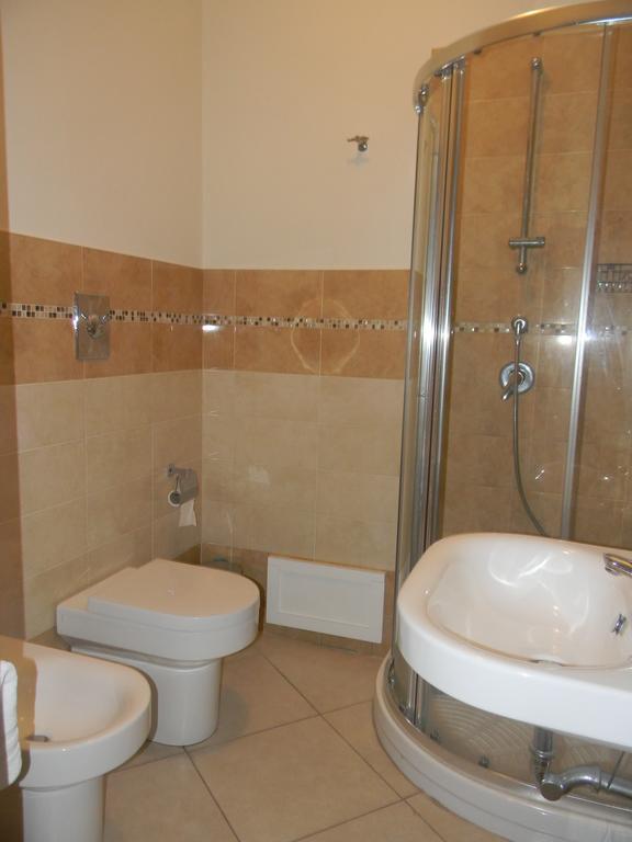 Guest House San Domenico Augusta Zewnętrze zdjęcie