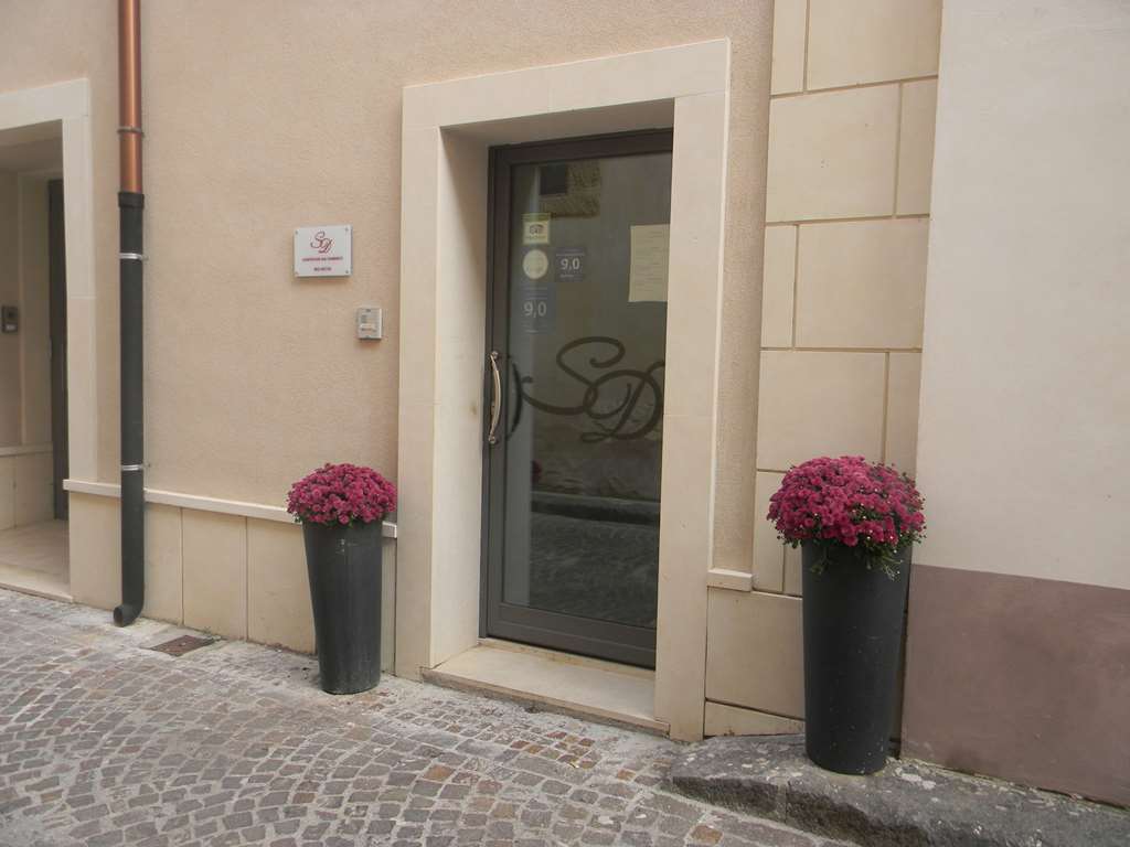 Guest House San Domenico Augusta Zewnętrze zdjęcie